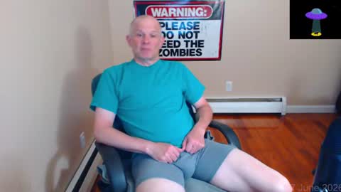 Chris online show from June 2026 11:38:02 PM
