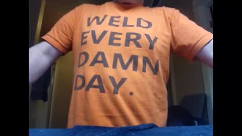 Snapshot of welderod chatting on January 2026 09:55:02 AM welderod online show from January 2026 09:55:02 AM