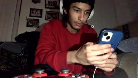 Eduardo online show from February 2026 09:14:02 AM