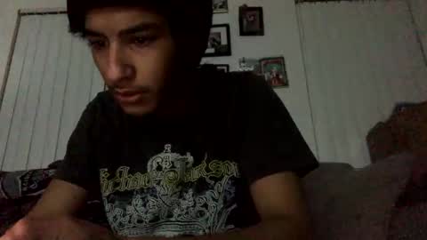 Eduardo online show from February 2026 08:31:01 AM