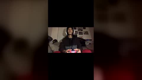 Eduardo online show from March 2026 10:11:02 AM