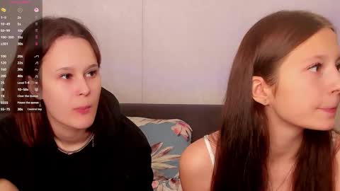 Nora online show from October 2025 07:44:02 PM