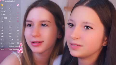 Nora online show from November 2025 08:31:01 PM