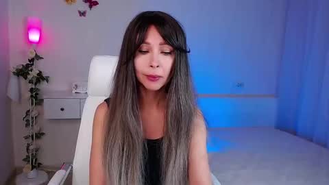 Snapshot of wendifoster chatting on October 2025 01:00:02 PM Wendi Foster online show from October 2025 01:00:02 PM