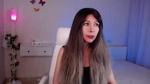 Wendi Foster online show from March 2026 06:59:02 PM