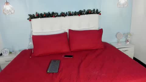 Wendolyn online show from December 2025 02:01:01 PM