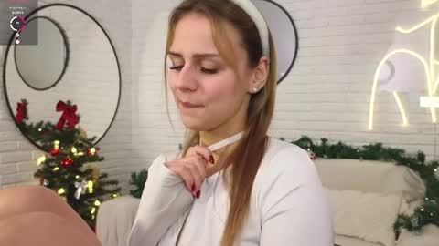 Im Wendy online show from December 2025 09:21:01 PM