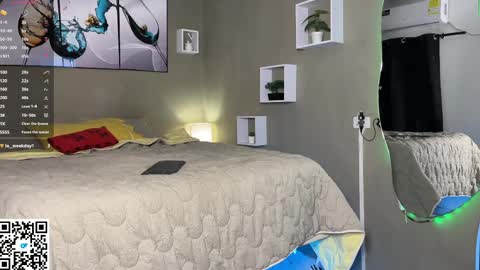 Wendy Alex online show from April 2026 12:35:01 AM