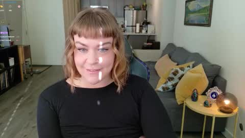wendy_darling69 online show from January 2026 09:07:02 PM