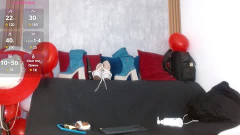 Wendy online show from February 2025 11:44:02 AM