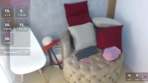 Wendy online show from February 2025 05:59:01 PM