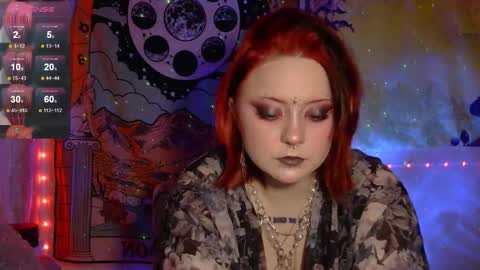 Snapshot of wendy_u_okay chatting on November 2025 12:32:01 AM Wendy online show from November 2025 12:32:01 AM