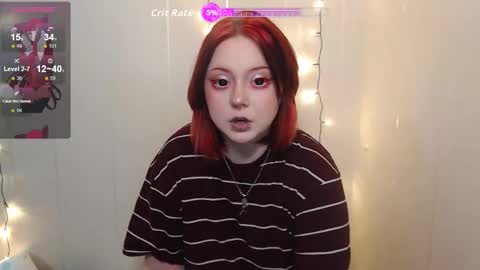 Snapshot of wendy_u_okay chatting on December 2025 03:34:01 AM Wendy online show from December 2025 03:34:01 AM