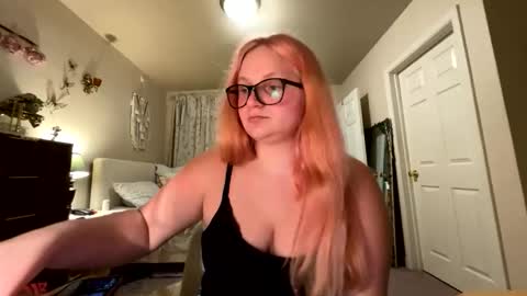 Wendy online show from March 2026 02:01:02 AM