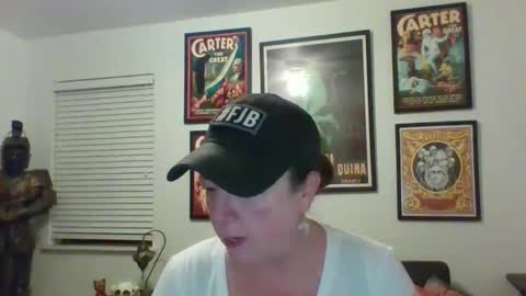 WendyCU online show from January 2025 04:41:01 AM