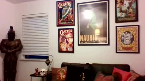 WendyCU online show from March 2026 12:59:01 AM