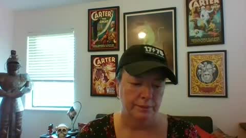 Snapshot of wendycu chatting on April 2026 08:15:01 PM WendyCU online show from April 2026 08:15:01 PM