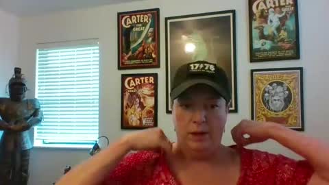 Snapshot of wendycu chatting on April 2026 09:41:02 PM WendyCU online show from April 2026 09:41:02 PM
