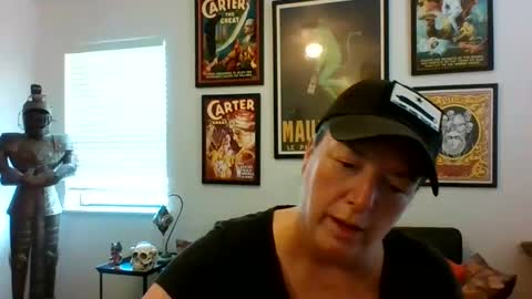 Snapshot of wendycu chatting on June 2026 07:13:01 PM WendyCU online show from June 2026 07:13:01 PM