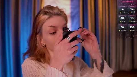 Snapshot of wendygilber chatting on January 2026 11:15:01 AM Wendy online show from January 2026 11:15:01 AM