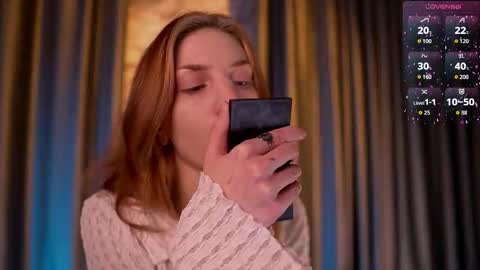 Snapshot of wendygilber chatting on January 2026 10:31:01 AM Wendy online show from January 2026 10:31:01 AM