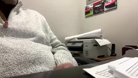 wes40960 online show from March 2025 08:53:02 PM