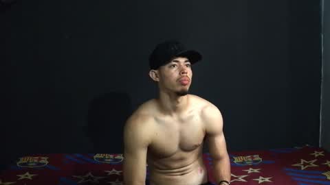 wesley_77 online show from February 2026 06:14:01 PM