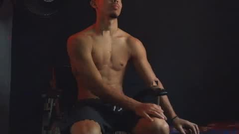 wesley_77 online show from April 2026 02:45:01 PM