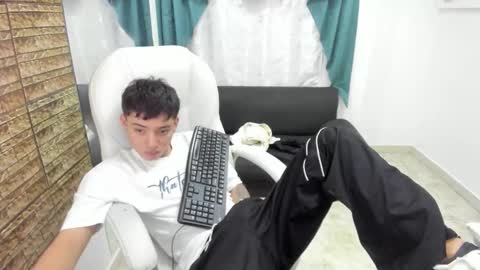 Wesley Boy online show from February 2026 06:25:02 PM