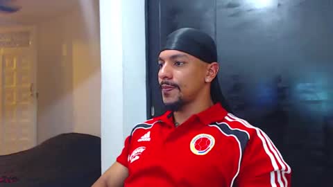 Wesley Rogger online show from September 2025 11:26:02 PM