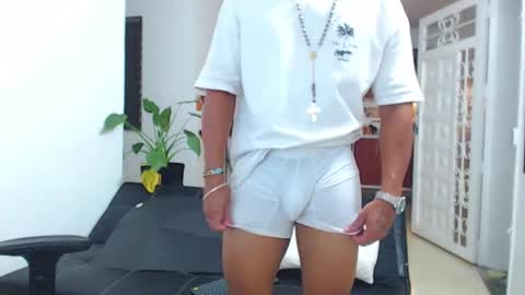 Wesley Rogger online show from February 2026 12:06:02 AM