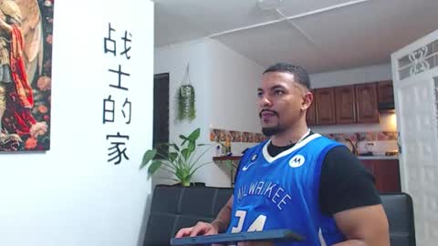 Wesley Rogger online show from March 2026 02:14:02 AM