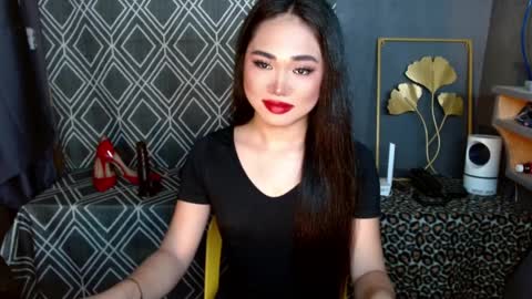 yana online show from April 2026 10:58:01 PM