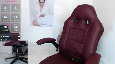 Snapshot of wet_liss chatting on December 2024 12:45:02 AM Diva online show from December 2024 12:45:02 AM