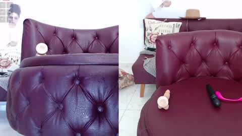 Snapshot of wet_liss chatting on February 2025 11:25:02 PM Diva online show from February 2025 11:25:02 PM