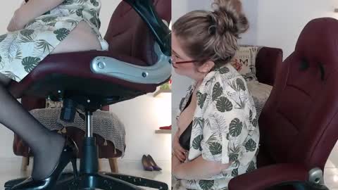 Diva online show from April 2026 09:45:02 PM