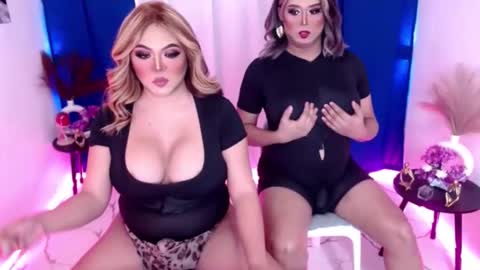 Dior Anderson online show from April 2026 06:33:02 AM