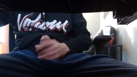 Wetbigdickstream online show from January 2026 08:29:01 AM