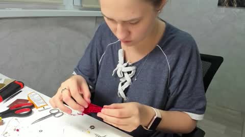 Sonya online show from November 2025 02:21:01 AM