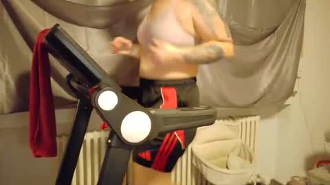 Wetgerman online show from November 2025 10:11:02 PM