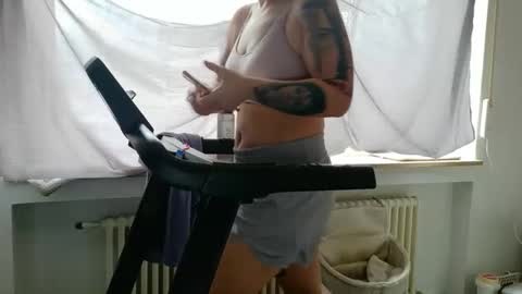 Wetgerman online show from April 2026 10:16:01 AM