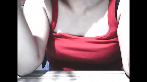 Snapshot of wethornypussy4u chatting on September 2025 12:34:01 AM wethornypussy4u online show from September 2025 12:34:01 AM