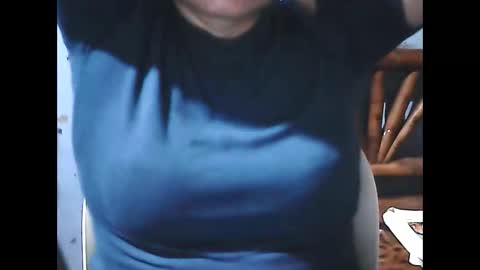 Snapshot of wethornypussy4u chatting on October 2025 03:18:01 PM wethornypussy4u online show from October 2025 03:18:01 PM