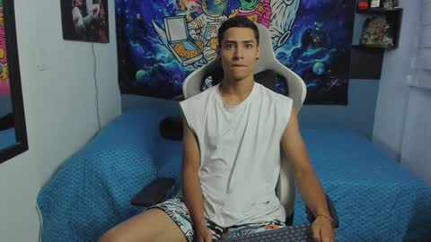 Snapshot of wexx_ chatting on January 2025 07:14:01 AM wex online show from January 2025 07:14:01 AM