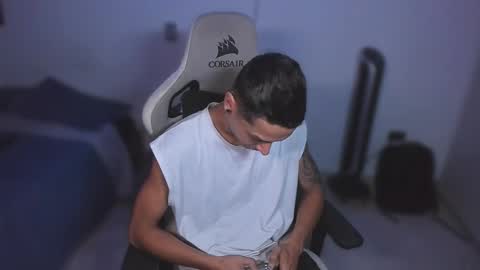 wex online show from February 2026 09:51:01 PM