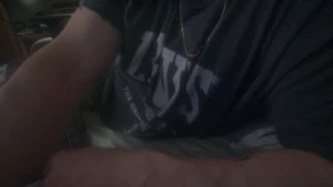 ShyGuy online show from November 2025 11:47:01 AM