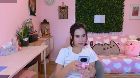 Victoria Maria online show from February 2026 06:30:02 AM