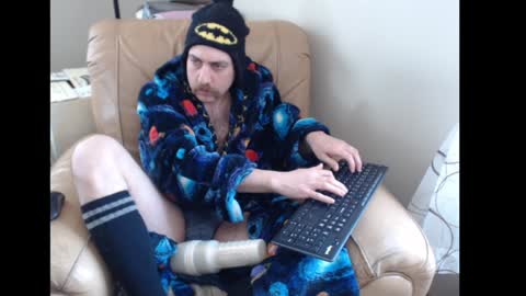 Whisky Jane  Autumn Cabin Fever online show from February 2025 04:14:01 PM