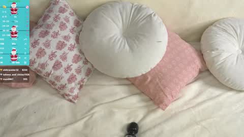 Naomi online show from December 2024 05:17:01 AM