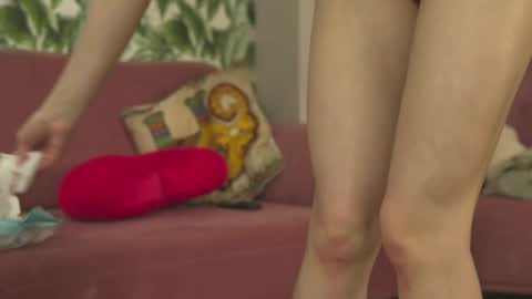 Naomi online show from March 2025 05:38:02 AM